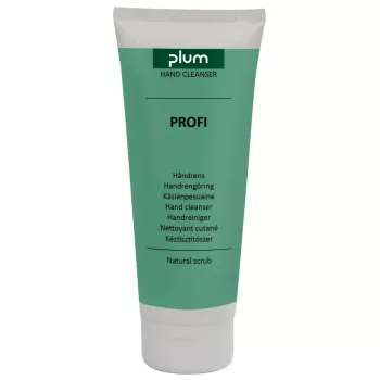 Plum Profi ipari kéztisztító 250ml tubus