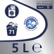 Omo Prof. Liquid Color 5L