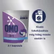 Omo Pro Formula Active Clean 3in1 Kapszula 80 db-os