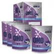 Omo Pro Formula Active Clean 3in1 Kapszula 80 db-os