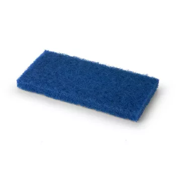 Igeax élelmiszeripari súroló pad kék