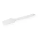 Igeax élelmiszeripari ecset fehér 50mm széles 0,2 mm puha sörtével