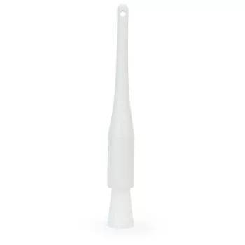   Igeax élelmiszeripari ecset fehér 29mm széles 0,3 mm puha sörtével