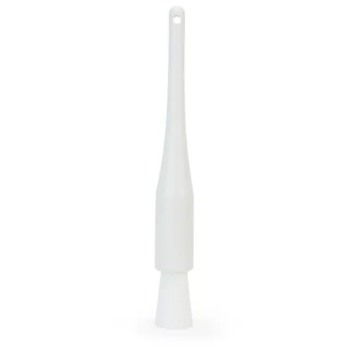 Igeax élelmiszeripari ecset fehér 29mm széles 0,3 mm puha sörtével