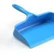 Igeax élelmiszeripari szemetes lapát, kék