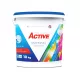 Active mosópor Universal vödrös 10kg (130 mosás)