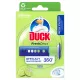 Duck® Fresh Discs zselés WC-öblítő korong 36 ml blue 