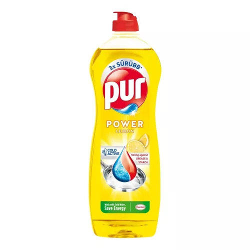 Pur mosogató Lemon 750ml