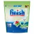 Finish Ultimate All in 1 Zero mosogatógép-kapszula (45 db) EcoLabel