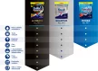 Finish Powerball Quantum All in 1 Lemon – 120 db kapszula 
