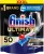 Finish Ultimate All in One Mosogatógép kapszula lemon 50db