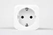 Commel wifi okos dugalj, időzitő, Fogyasztásmérővel  - 16 A, max.3500 W, 2,4 GHz, 