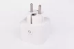 Commel wifi okos dugalj, időzitő, Fogyasztásmérővel  - 16 A, max.3500 W, 2,4 GHz, 