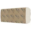 Satino Wepa Liquify V hajtogatott kéztörlő 2 rétegű, cellulóz 24x21 cm 12x336lap/zsák (4032 lap)