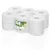 Satino Wepa Comfort toalettpapír 2 réteg, 9,2x25cm/lap 600 lap, 150m, 12tekercs/zsugor