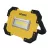 Commel LED reflektor 10W, hordozható, akkumulátoros, 1000 lumen
