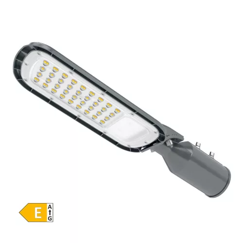 Commel LED utcai lámpa, közvilágítás 50 W 5200 lm 4000K IP65