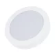 Commel LED panel  kerek 18W 2700/4000/6500K 226mm