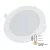 Commel LED panel beépíthető kerek 24W 2700/4000/6500K 240mm