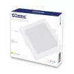Commel LED panel beépíthető négyzet 12W 2700/4000/6500K 170mm