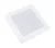 Commel LED panel négyzet 12W 2700/4000/6500K 172mm