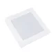 Commel LED panel négyzet 12W 2700/4000/6500K 172mm