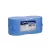 Celtex Blue Wiper ipari törlő kék cellulóz 2 réteg 970 lap, 291 méter, 24x30cm, 2 tekercs/zsugor