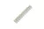 Commel sorkapocs 2.5 mm2, fehér