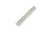 Commel sorkapocs 6.0 mm2, fehér