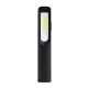 Commel LED ellenőrző szerelő lámpa, mágneses, akkumulátoros, 3W + 3W COB