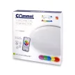 Commel LED smart Wifi mennyezeti lámpa 38cm, 24W