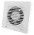 Commel elszívó ventilátor 118mm, záró lamellával, késleltethető kikapcsolással/időzitővel, 16 W, 240 m³/h , 34 dB