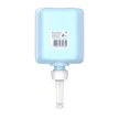 TORK – Pipere szappan és tusfürdő Prémium  S2 - 0,5L/db, 8db/karton