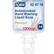 Tork élelmiszeripari fertőtlenítő kézmosó folyékony szappan 1000ml