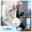 Tork kézkímélő habszappan 1000ml - -520501