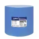 Celtex Superblue 1000 ipari törlő cellulóz, kék, 3 rétegű, 360m, 1000 lap, 36x36cm, 1 tekercs/zsugor
