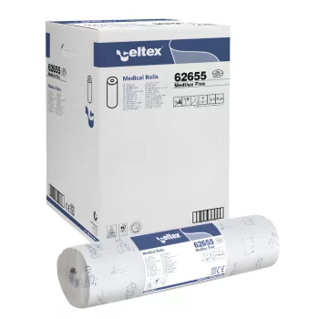   Celtex Medilux Five Orvosi lepdő cellulóz 2 réteg, 50m, 132 lap, 50x38cm/lap
