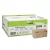 Celtex E-Tissue Z hajtogatott kéztörlő, 2 réteg, 20,5x24cm, 25x150ap/karton