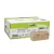 Celtex E-Tissue V2 hajtogatott kéztörlő, 2 réteg, 21,5x21cm, 15x200 lap/karton