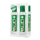 Cederroth borátos szemkimosó puffer, 2x 500 ml