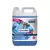 Coccolino Prof. Öblítő koncentrátum Spring Fresh 5 L