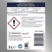 Cif Dishwash Extra Strong Lemon kézi mosogatószer 5L 