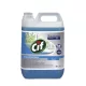 Cif Pro formula Window és Multi surface ablak és felülettisztítószer 5L