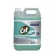 Cif Pro Formula Oxygel Ocean általános felülettisztító aktív oxigénnel 5L