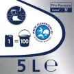 Cif Pro Formula Oxygel Ocean általános felülettisztító aktív oxigénnel 5L
