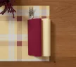 Fato Sztár szalvéta 2 rétegű 38x38cm almazöld 40 szál/csomag