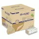 Lucart ECO Natural L-One adagolós, hajtogatott szalvéta 150 lapos, 2 rétegű, 40 csomag/karton