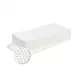 Lucart Towel Pro Airlaid fodrászkendő 36x72 cm 60 lapos