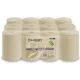 Lucart ECO Natural tekercses kéztörlő 2 rétegű, 255lap, 59m 12 tekercs/zsugor