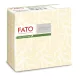 Fato Airlaid szalvéta 40x40cm Reef pezsgő 50 lapos